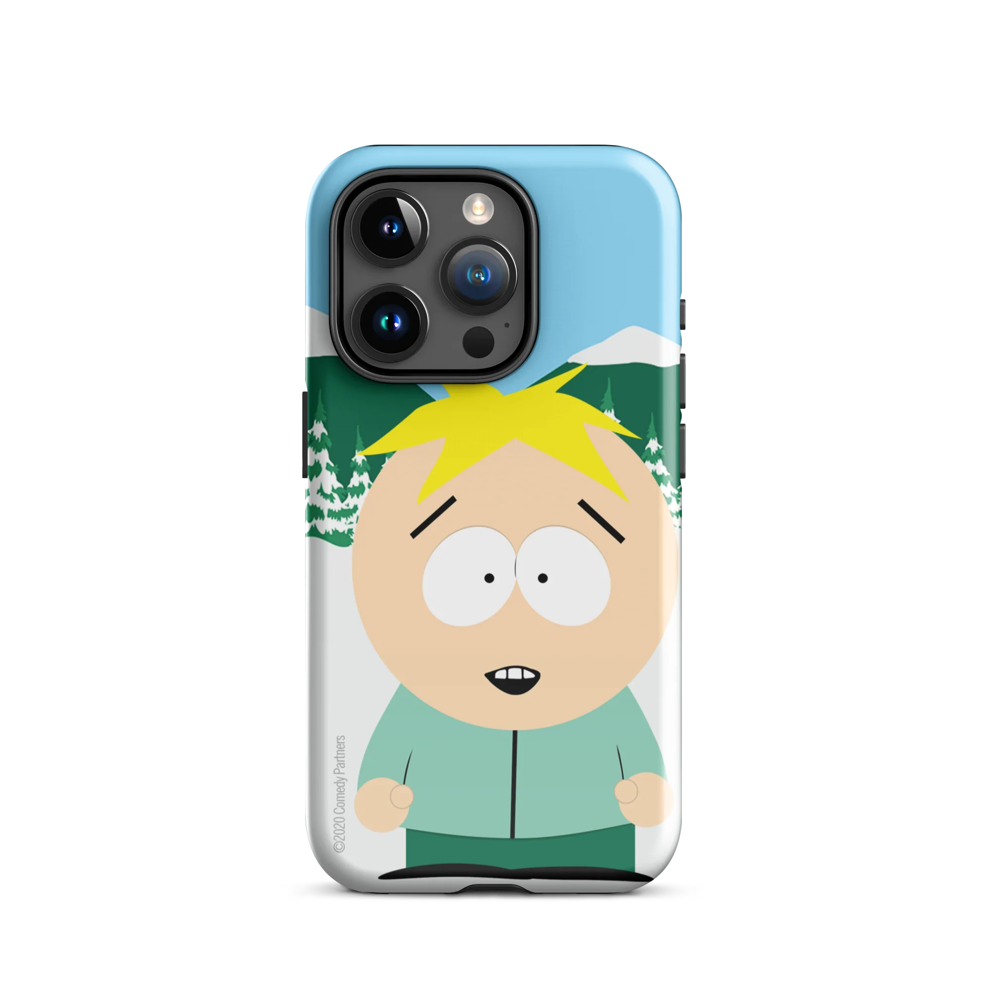 772-south-park-butters-tough-phone-case-iphone-8.webp South Park Butters Tough Phone Case - iPhone