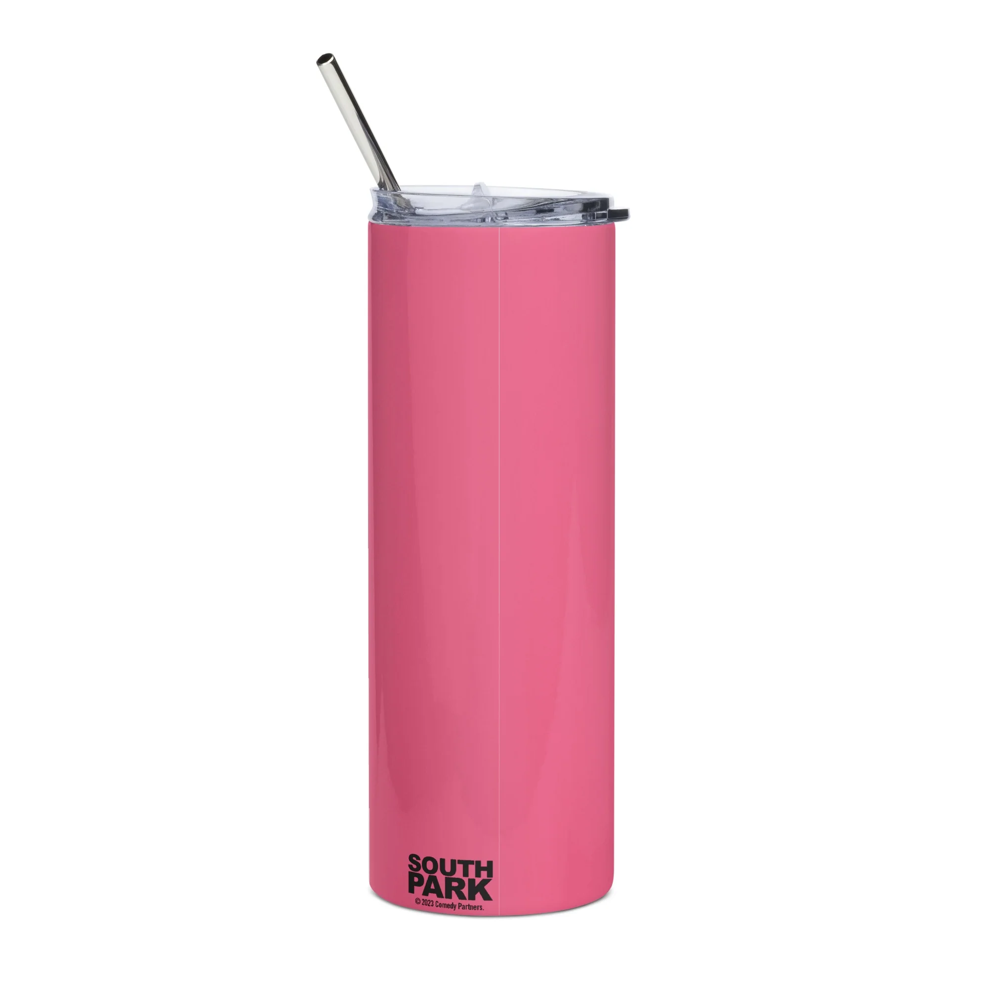 854-south-park-cred-watermelon-strawberry-tumbler-3.webp South Park CRED Watermelon Strawberry Tumbler