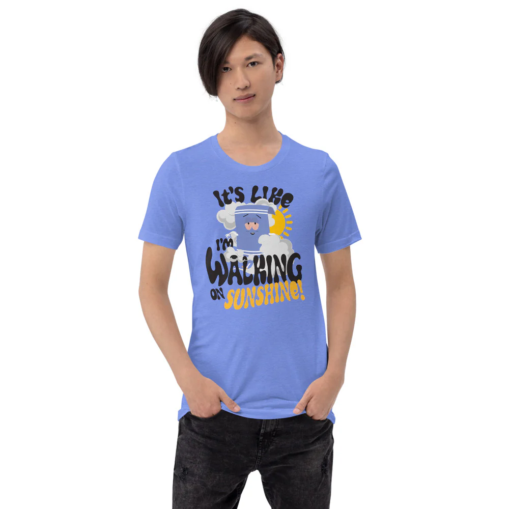 99-south-park-towelie-walking-on-sunshine-unisex-t-shirt-3.webp South Park Towelie Walking On Sunshine Unisex T-Shirt